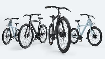 Anlisis VanMoof S3