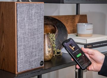 Test Klipsch The Fives