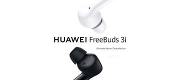 Huawei Freebuds 3i reviewed by Day-Technology