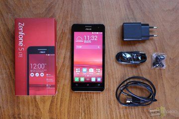 Asus Zenfone 5 4G LTE Review: 1 Ratings, Pros and Cons