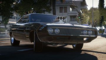 Fast & Furious Crossroads test par GameReactor