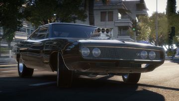 Fast & Furious Crossroads test par GameReactor Fast & Furious Crossroads test par GameReactor