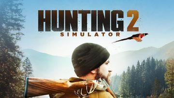 Hunting Simulator 2 reviewed by GameSpace
