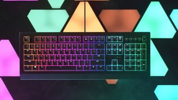 Razer Cynosa reviewed by Shacknews