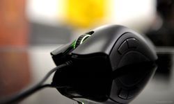 Anlisis Razer DeathAdder Chroma