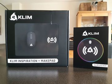 KLIM test par MrHighTech KLIM test par MrHighTech