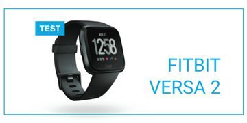 Fitbit Versa 2 test par ObjetConnecte.net