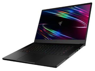 Test Razer Blade 15 Advanced