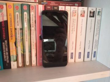 Realme X50 testé par MeilleurMobile Realme X50 testé par MeilleurMobile