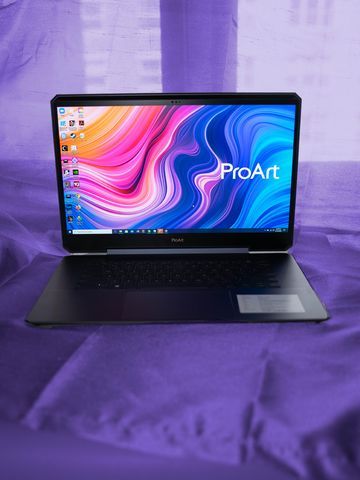 Test Asus ProArt StudioBook One