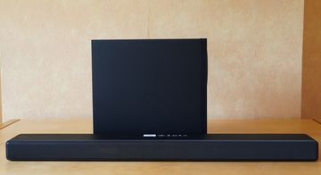 Sony HT-G700 reviewed by Trusted Reviews Sony HT-G700 reviewed by Trusted Reviews