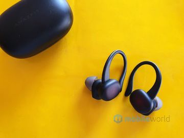 Xiaomi Amazfit PowerBuds testé par AndroidWorld Xiaomi Amazfit PowerBuds testé par AndroidWorld