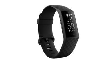 Fitbit Charge 4 test par 01net