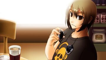 Jisei: The First Case HD testé par Xbox Tavern Jisei: The First Case HD testé par Xbox Tavern