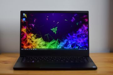 Razer Blade Stealth test par ActuGaming