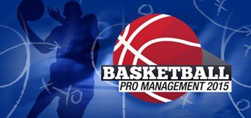 Test Basketball Pro Management 2015