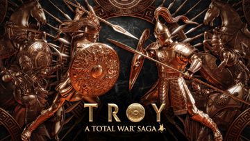 Test Total War Saga: Troy