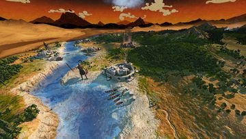 Total War Saga: Troy test par GameReactor