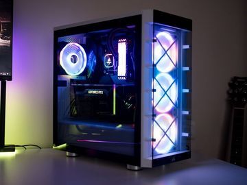 Corsair iCUE 465X test par Windows Central