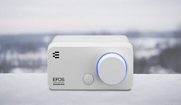 EPOS GSX 300 im Test: 6 Bewertungen, erfahrungen, Pro und Contra