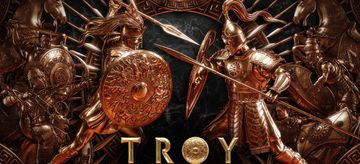 Total War Saga: Troy test par 4players