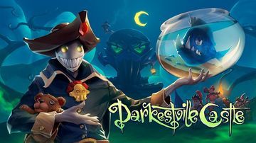 Darkestville Castle test par Try a Game