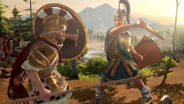 Total War Saga: Troy test par Gaming Trend