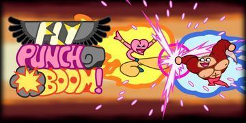 Fly Punch Boom test par Nintendo-Town