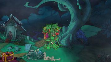 Darkestville Castle testé par Gaming Trend Darkestville Castle testé par Gaming Trend