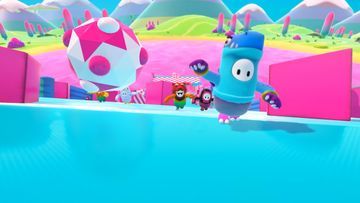 Fall Guys test par Shacknews Fall Guys test par Shacknews