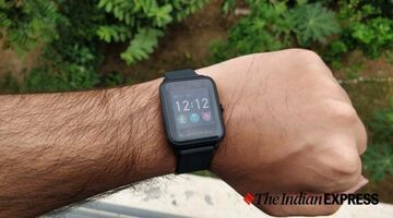 Anlisis Xiaomi Amazfit Bip S Lite