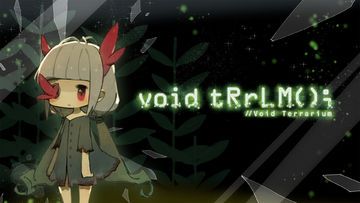 Void Terrarium test par ActuGaming Void Terrarium test par ActuGaming