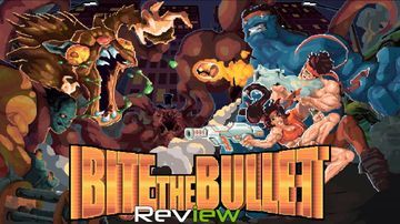 Bite The Bullet test par TechRaptor