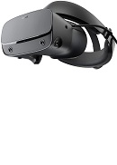 Oculus Rift S test par AusGamers