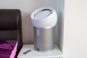 Dyson Pure Cool test par Pocket-lint Dyson Pure Cool test par Pocket-lint