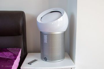 Dyson Pure Cool test par Pocket-lint