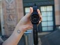 LG G Watch R test par Tom's Guide (FR)
