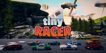 Tiny Racer test par Nintendo-Town