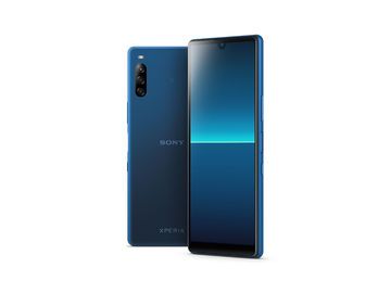 Sony Xperia L4 testé par NotebookCheck