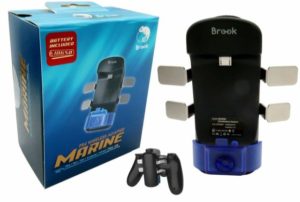 Brook Marine im Test: 1 Bewertungen, erfahrungen, Pro und Contra