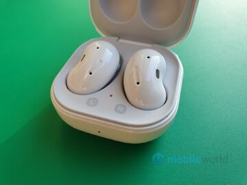 Samsung Galaxy Buds Live test par AndroidWorld