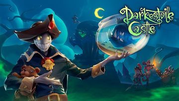 Darkestville Castle test par Xbox Tavern