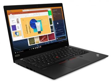 Test Lenovo Thinkpad X13