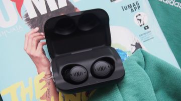 Nuheara IQBuds Review