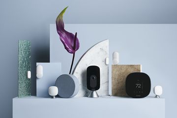 Ecobee Total Home Comfort im Test: 1 Bewertungen, erfahrungen, Pro und Contra