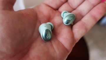 1More test par Android Central 1More test par Android Central
