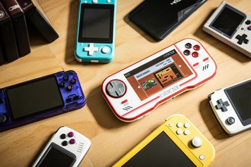 Evercade reviewed by PCWorld.com