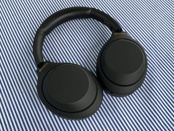 Sony WH-1000XM4 reviewed by Stuff