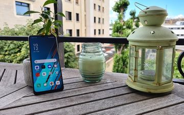 Oppo Find X2 Lite testé par PhonAndroid Oppo Find X2 Lite testé par PhonAndroid