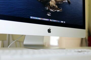 Apple iMac testé par DigitalTrends Apple iMac testé par DigitalTrends